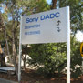 Navigator Signpost