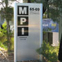 Navigator Signpost Systems